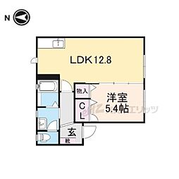 コンフォート東福寺