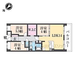ライオンズマンション奈良