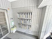 集合ポスト