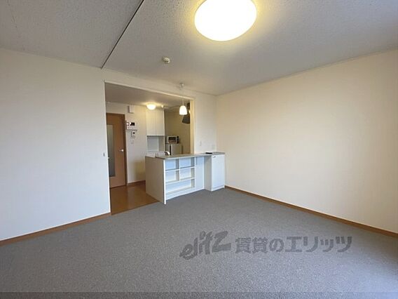 レオパレスLa Vista2_内装_6