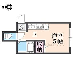 リッチヒル富雄