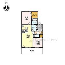 近鉄京都線 平城駅 徒歩28分