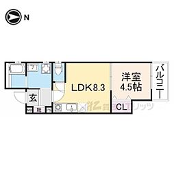 🉐敷金礼金0円！🉐クレアール堺町I