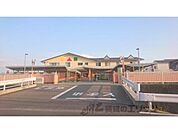 西大寺南みどりの園保育園まで1200メートル