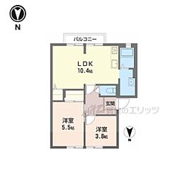 関西本線 奈良駅 徒歩12分