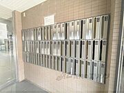 集合ポスト