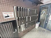 集合ポスト