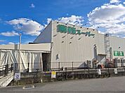業務スーパー　奈良中央卸売市場前店まで2600メートル