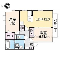 関西本線 奈良駅 徒歩40分
