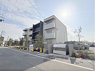 奈良県奈良市西大寺野神町1丁目：物件画像／株式会社エリッツ　エリッツ大和郡山店