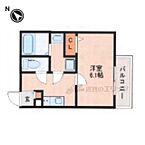 奈良県奈良市学園朝日町：物件画像／株式会社エリッツ　エリッツ大和郡山店