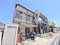 奈良県大和郡山市城南町：物件画像／株式会社エリッツ　エリッツ大和郡山店