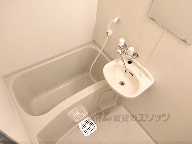 浴室