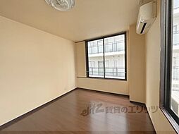 サクセスビル 5階ワンルームのリビング/ダイニング