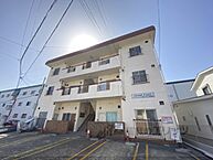 奈良県奈良市西大寺本町：物件画像／株式会社エリッツ　エリッツ大和郡山店