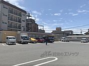 セブンイレブン　奈良西大寺本町店まで350メートル
