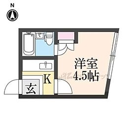 🉐敷金礼金0円！🉐諏訪東生駒ビル