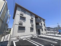 JR和歌山線 畠田駅 徒歩11分の賃貸アパート