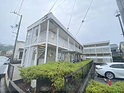 レオパレス萩ケ丘