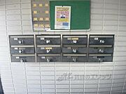 集合ポスト
