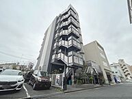 奈良県奈良市三条町：物件画像／株式会社エリッツ　エリッツ大和郡山店