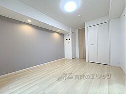 リエゾン学園前 302 3階1Kのリビング/ダイニング