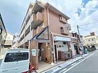 奈良県奈良市芝辻町4丁目：物件画像／株式会社エリッツ　エリッツ大和郡山店