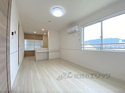 セントセシリア 3階1LDKのリビング/ダイニング