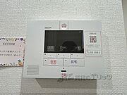 ホームセキュリティー