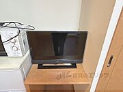 テレビ