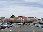 プライスカット　法蓮店まで110メートル