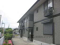 JR関西本線 奈良駅 バス11分 八条地蔵前下車 徒歩5分