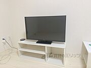 テレビ