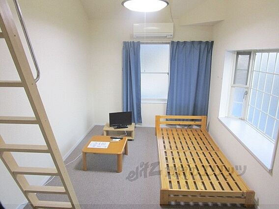 レオパレスナップアネックス_内装_3