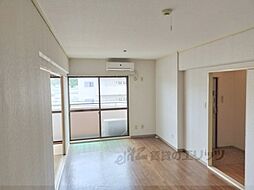 第2サンコウハイツ 3階3LDKのリビング/ダイニング