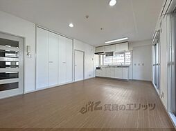 JR関西本線 奈良駅 徒歩7分の賃貸マンション 2階1LDKのリビング/ダイニング