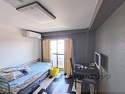 エスポワール信貴 1階1Kのリビング/ダイニング