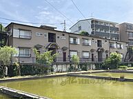 奈良県大和郡山市九条町：物件画像／株式会社エリッツ　エリッツ大和郡山店