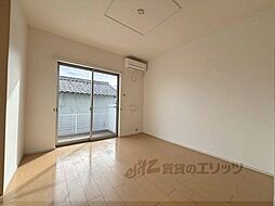 JR関西本線 三郷駅 徒歩11分の賃貸アパート 1階2LDKのリビング/ダイニング