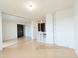 リノ　ムア 2階2LDKのリビング/ダイニング