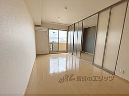 コム　アニモ 207 2階1LDKのリビング/ダイニング