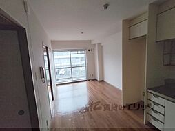 近鉄奈良線 生駒駅 徒歩5分の賃貸マンション 5階3DKのリビング/ダイニング