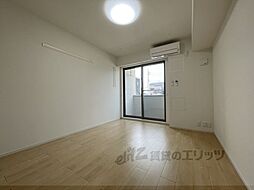 ミニョンフルール 1階1Kのリビング/ダイニング