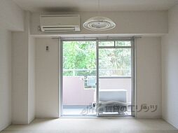 シティホームズ奈良女子大前 3階1Kのリビング/ダイニング