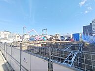 奈良県奈良市大宮町5丁目：物件画像／株式会社エリッツ　エリッツ大和郡山店