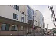 沢井病院まで1300メートル