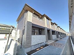 近鉄橿原線 笠縫駅 徒歩9分の賃貸アパート