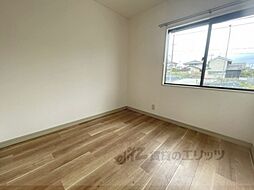 JR関西本線 王寺駅 バス10分 広瀬台二丁目下車 徒歩2分の賃貸アパート 1階2LDKのリビング/ダイニング