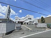 藤村病院まで1400メートル