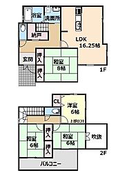 物件画像 高砂市荒井町